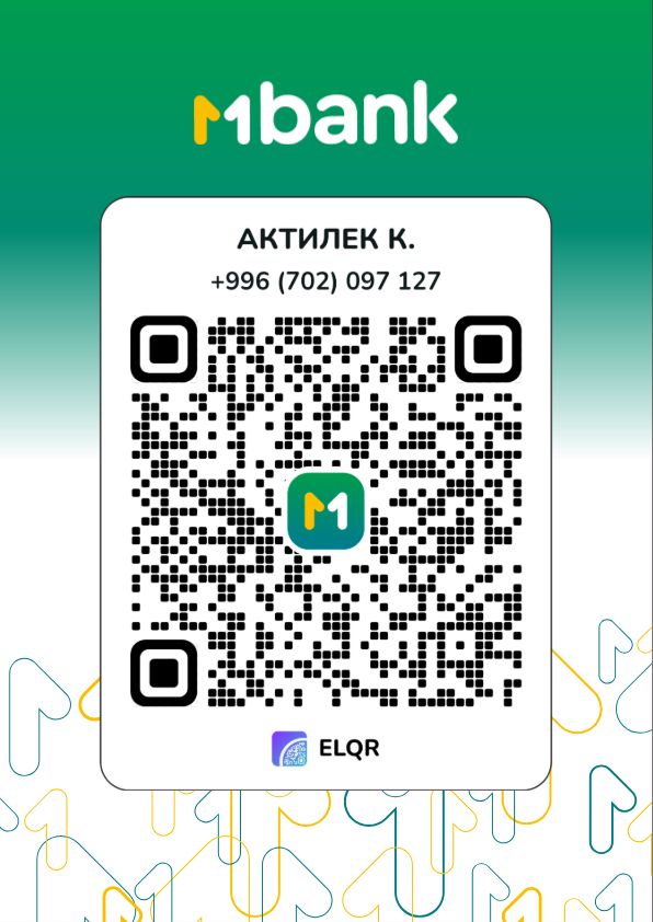 MBank QR