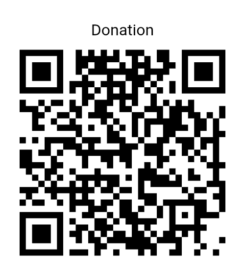PayPal QR